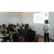  Jornada Institucional Lectura comprensiva